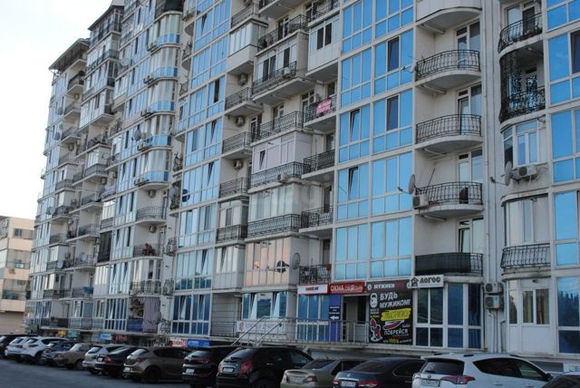 Панорама дома