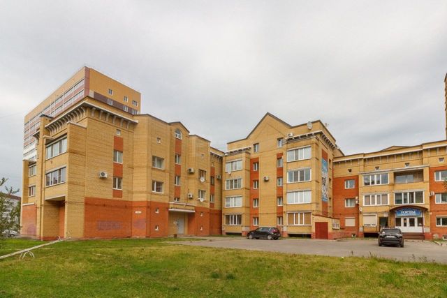 Панорама дома