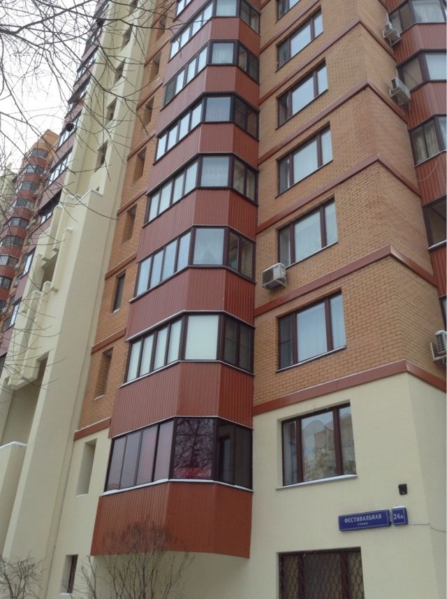 фото дома