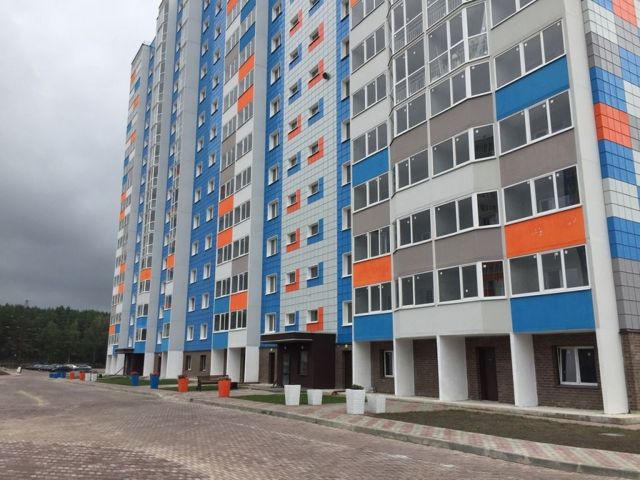 фото дома