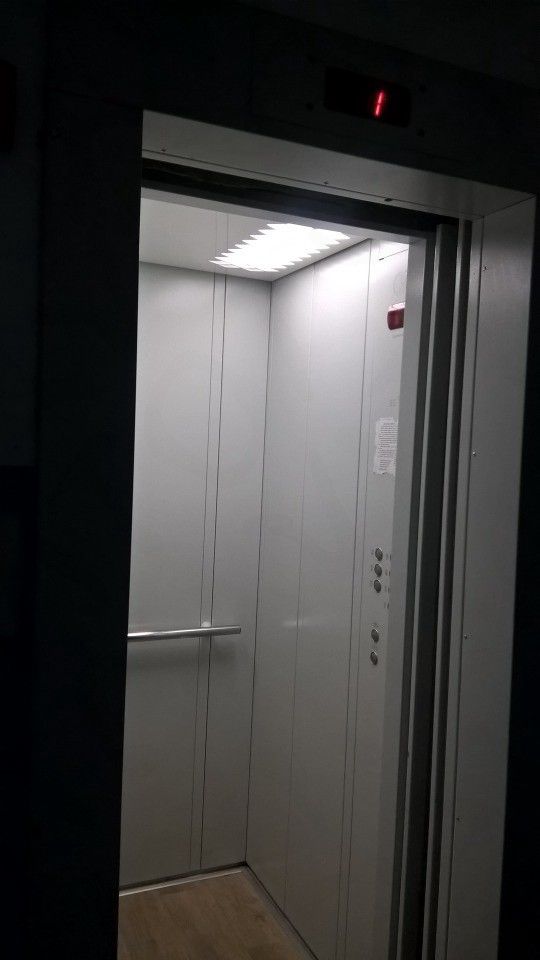 Lift