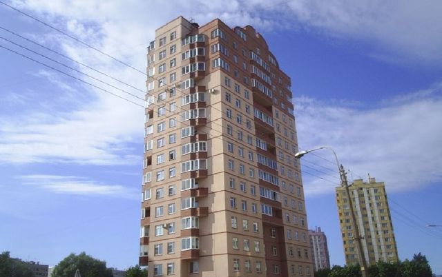 Панорама дома