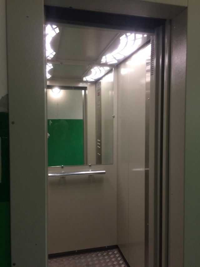Lift