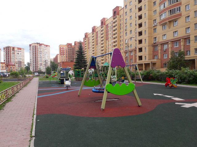 Territory