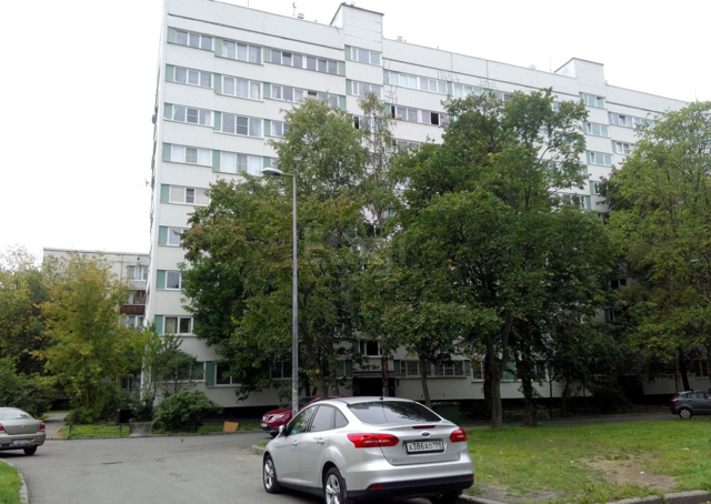 Панорама дома