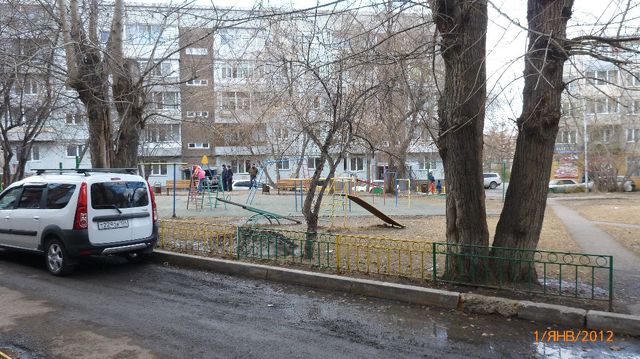 фото дома