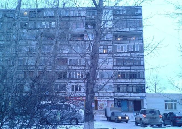 фото дома