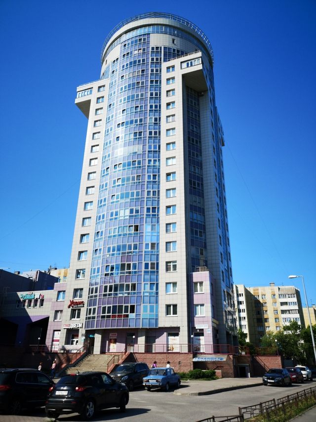 Facade