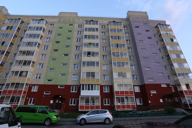Facade