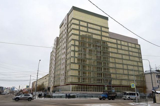Facade