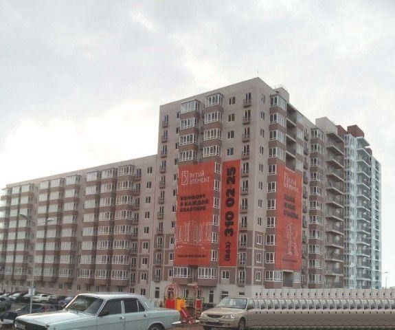 Панорама дома