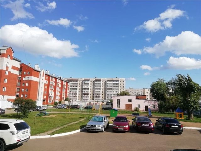 фото дома