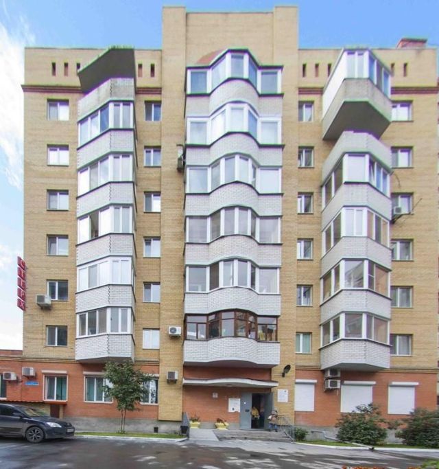 Facade