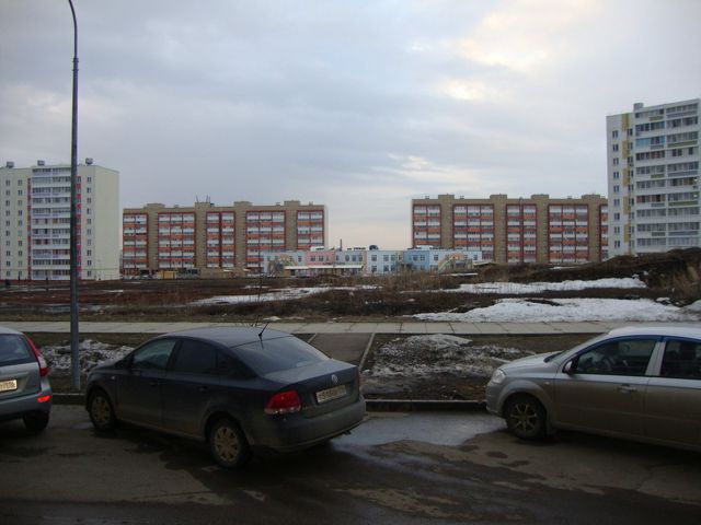Territory