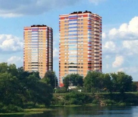 фото дома