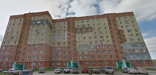 фото дома