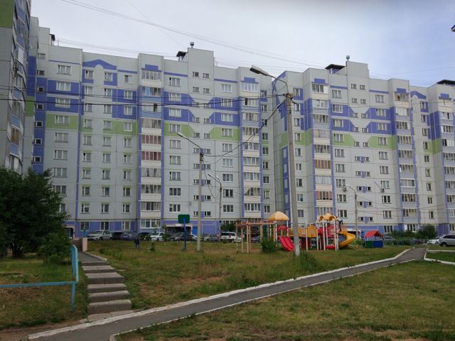 Facade