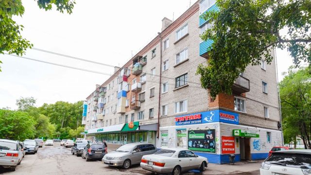 фото дома