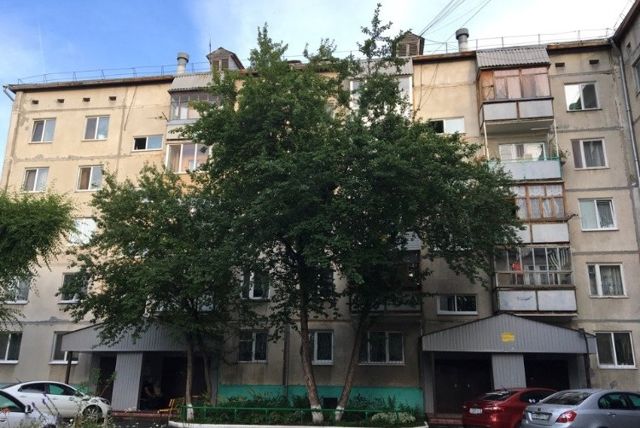 фото дома