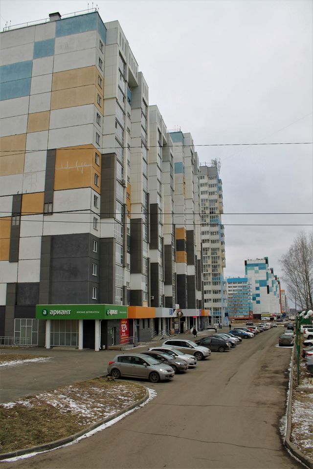 Панорама дома