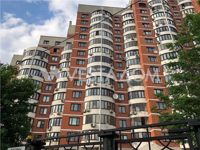 Панорама дома