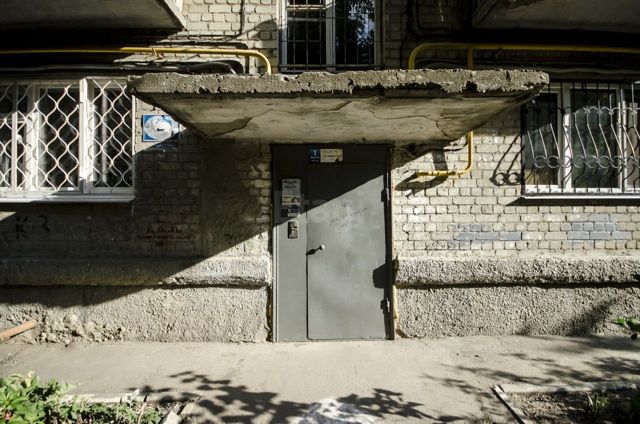 фото дома