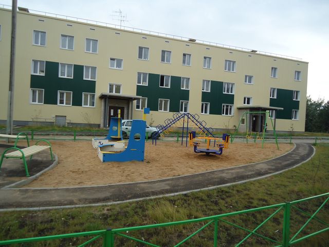 Territory