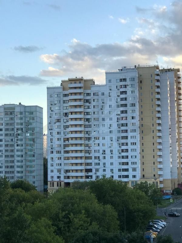 Панорама дома