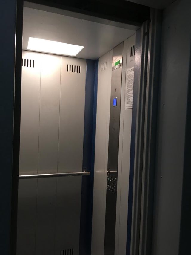 Lift