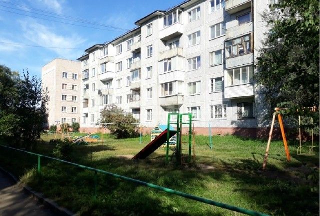 фото дома