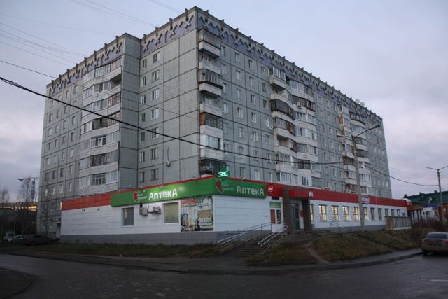 Facade