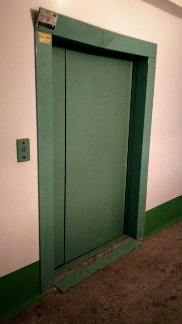 Lift