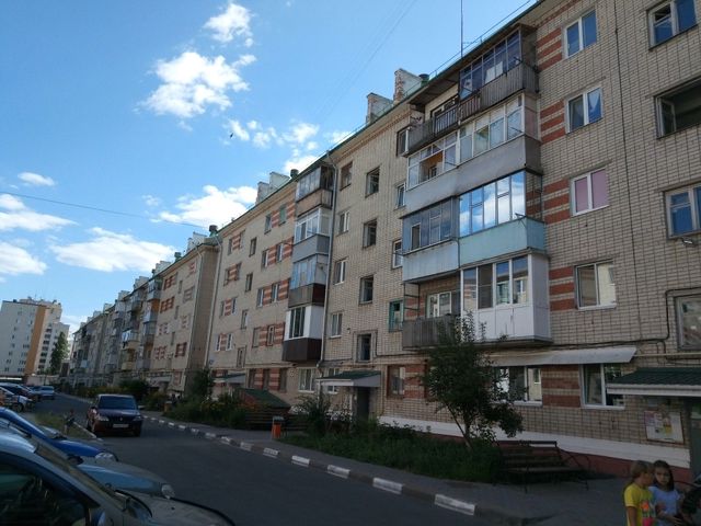фото дома