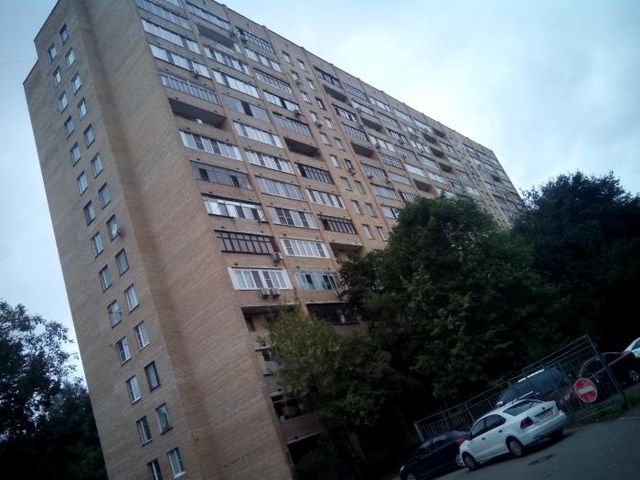 Панорама дома