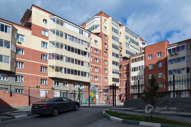 фото дома