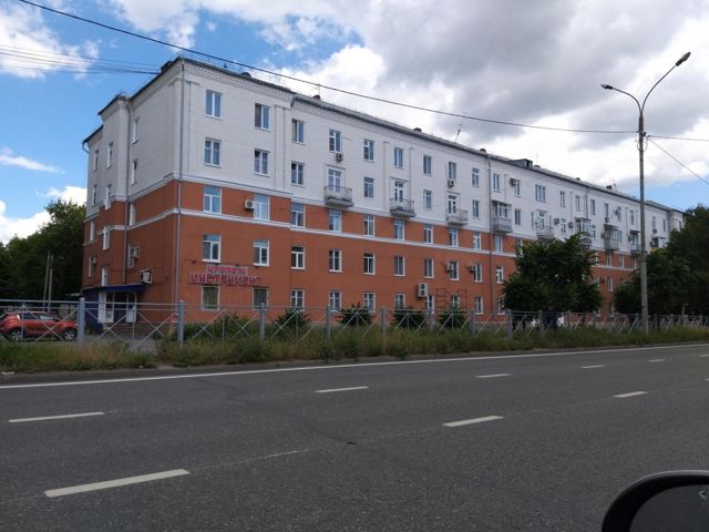 Facade