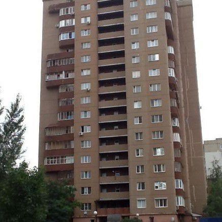 Панорама дома