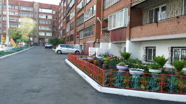 Territory