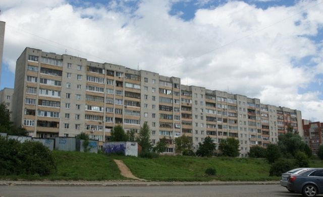 фото дома
