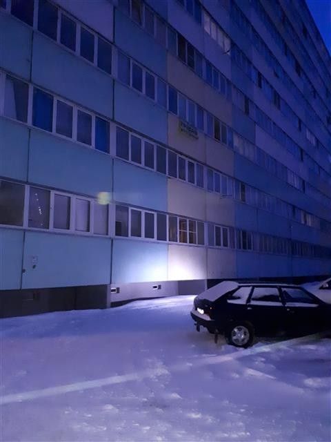 Панорама дома