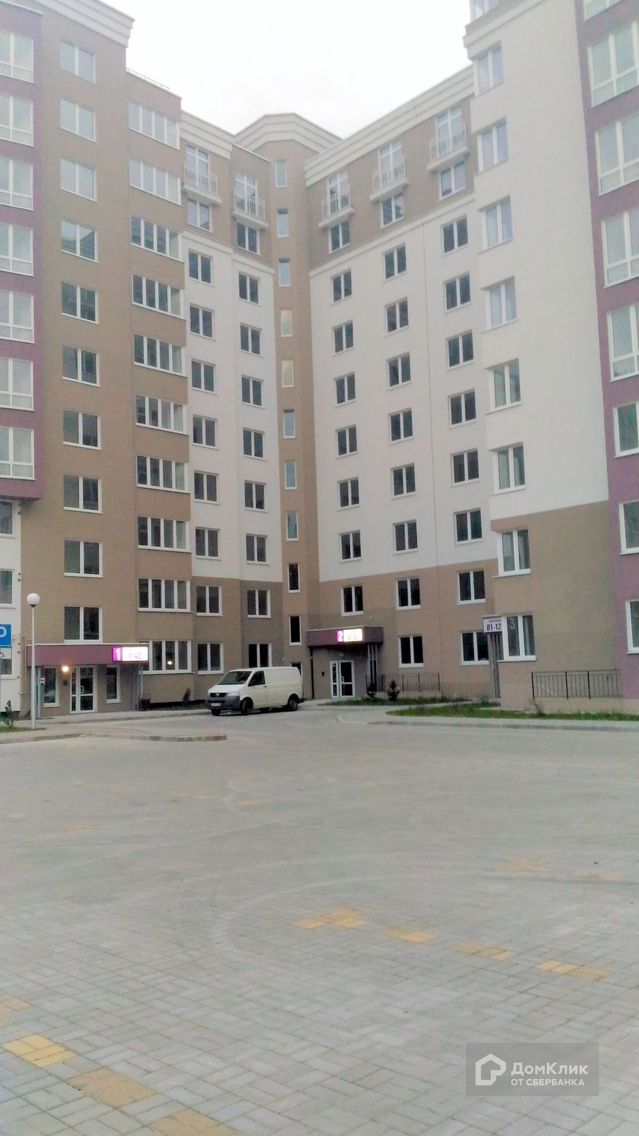 Панорама дома