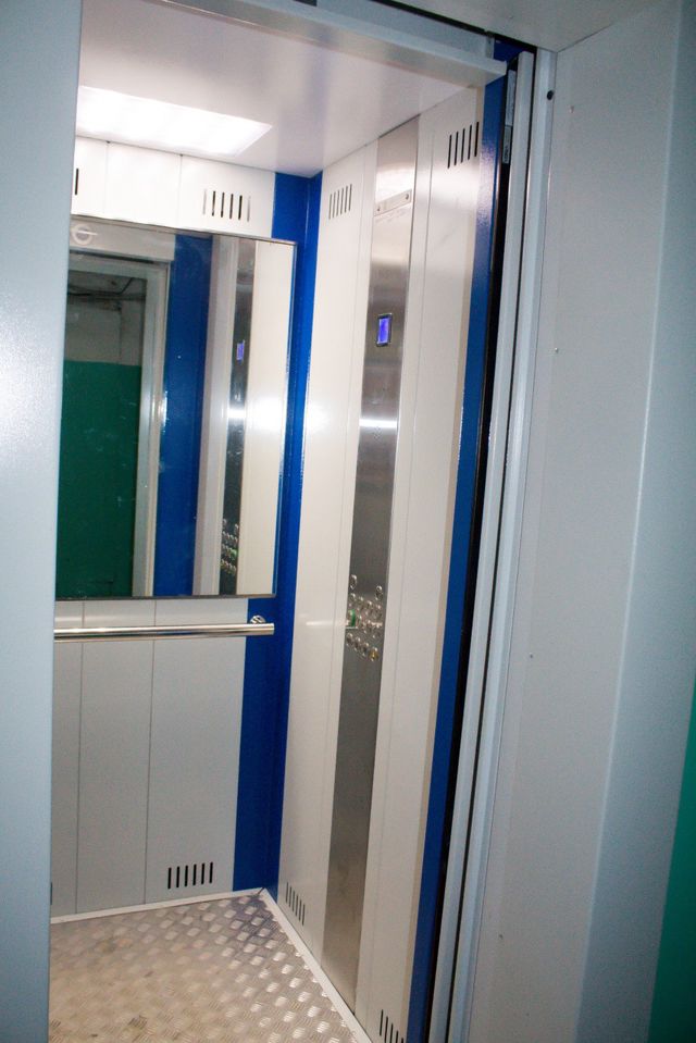 Lift