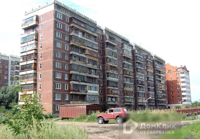 фото дома