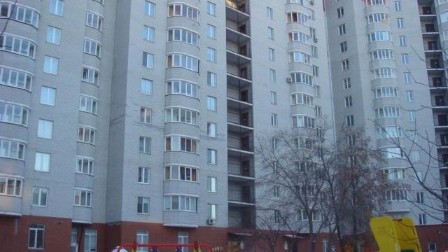 Панорама дома