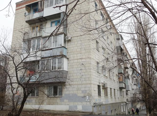 Панорама дома