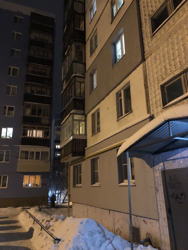 Панорама дома