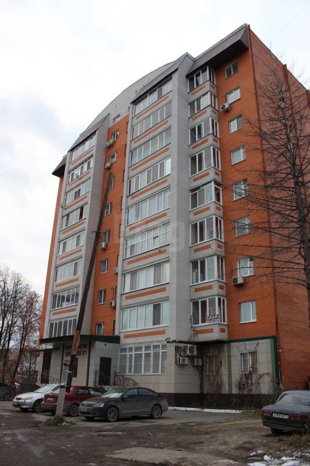 фото дома