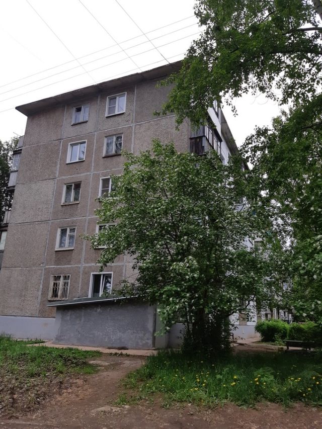 фото дома