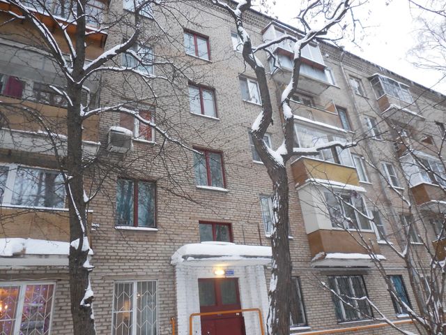 фото дома
