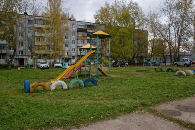 фото дома